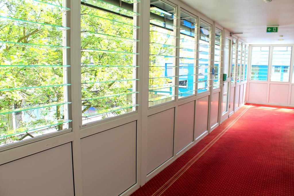 Lorien Hotel
